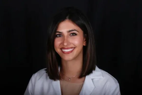 Dr. Valerie Hartman of Bright Smiles Family Dentistry in Garner, NC